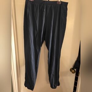Men's Blue Pants